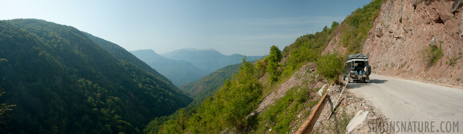 Bosnia and Herzegovina -  [28 mm, 1/80 sec at f / 18, ISO 400]